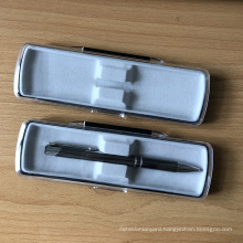Clear Translucent Acrylic Pen Packing Box